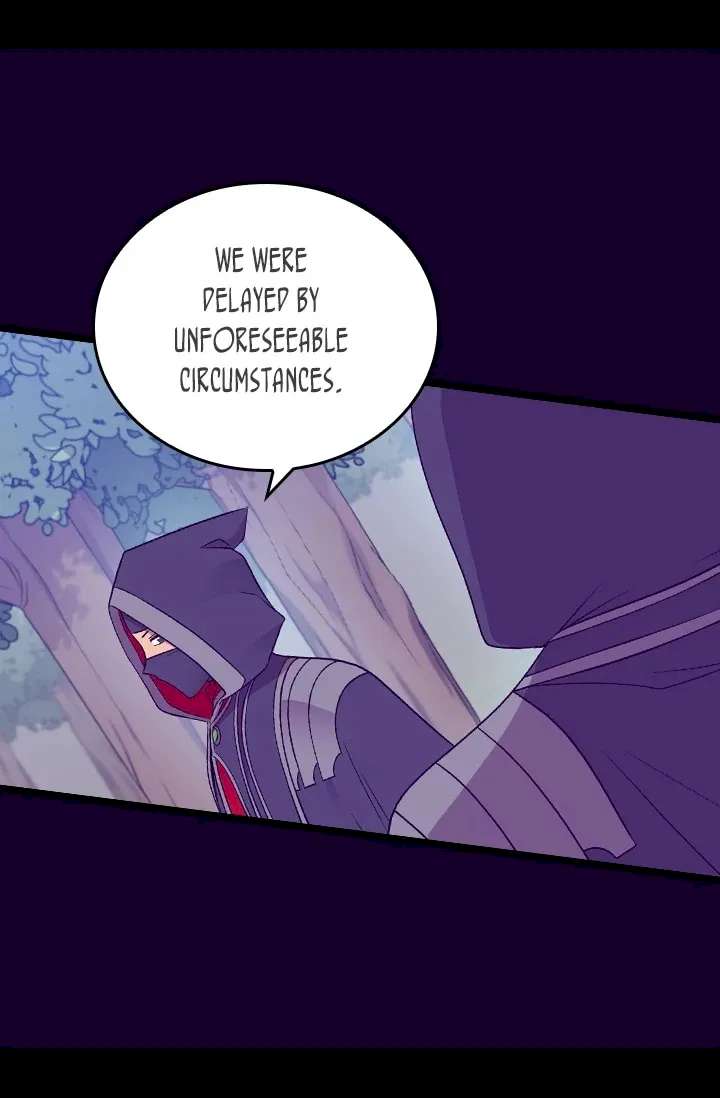 They Say I Was Born A King