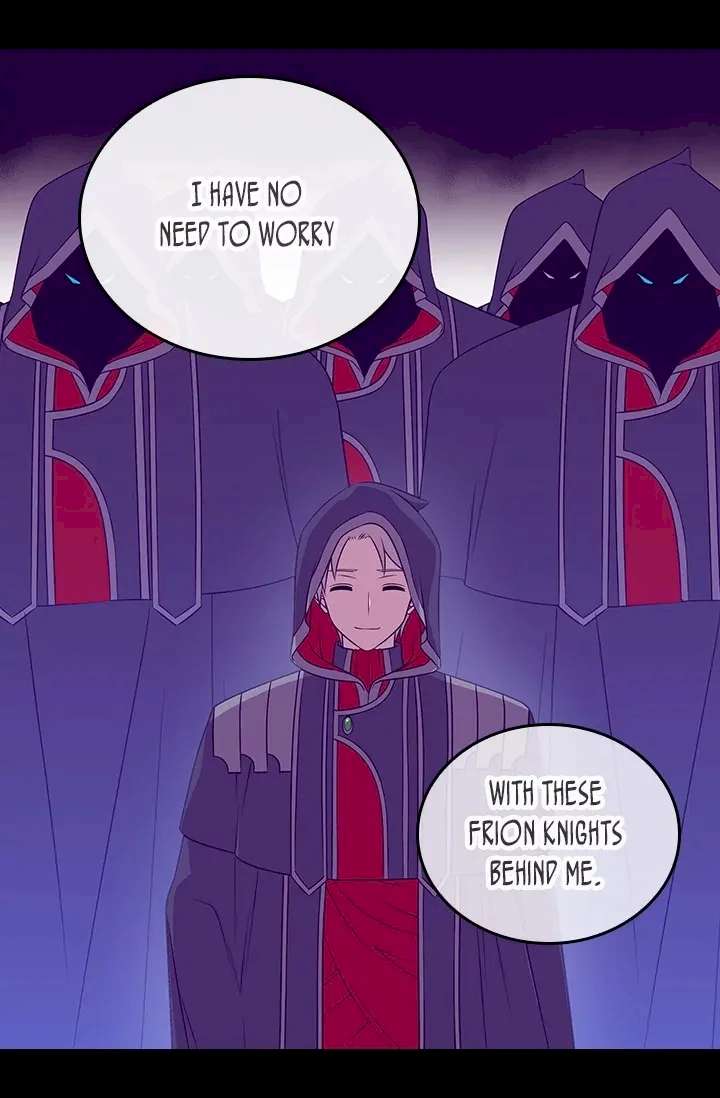 They Say I Was Born A King