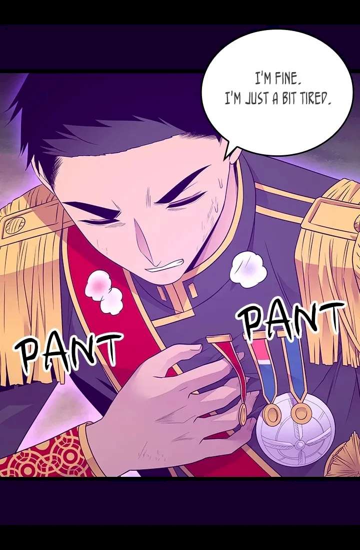 They Say I Was Born A King