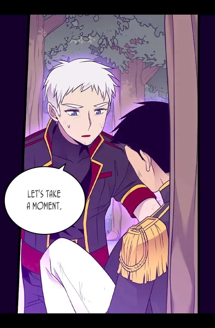 They Say I Was Born A King