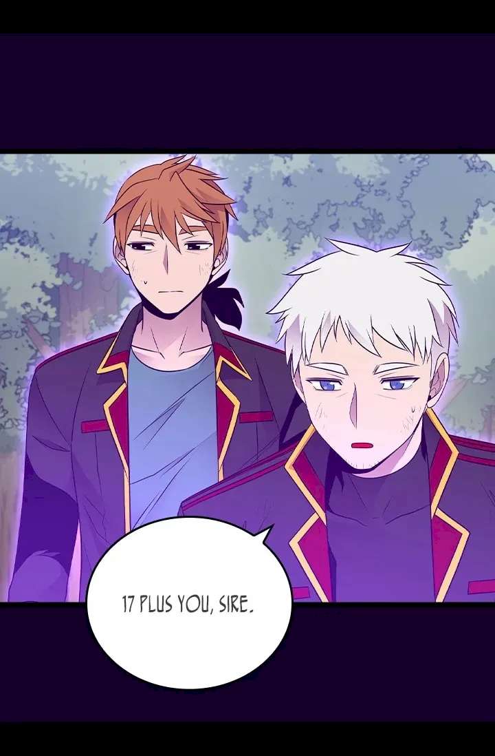 They Say I Was Born A King