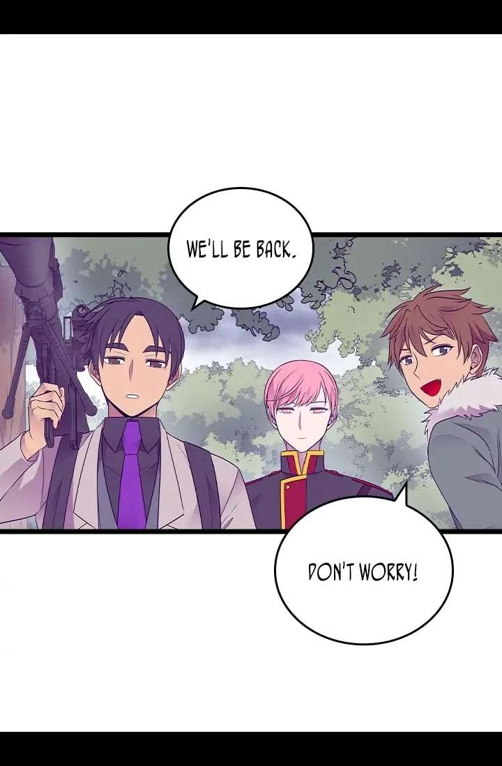 They Say I Was Born A King