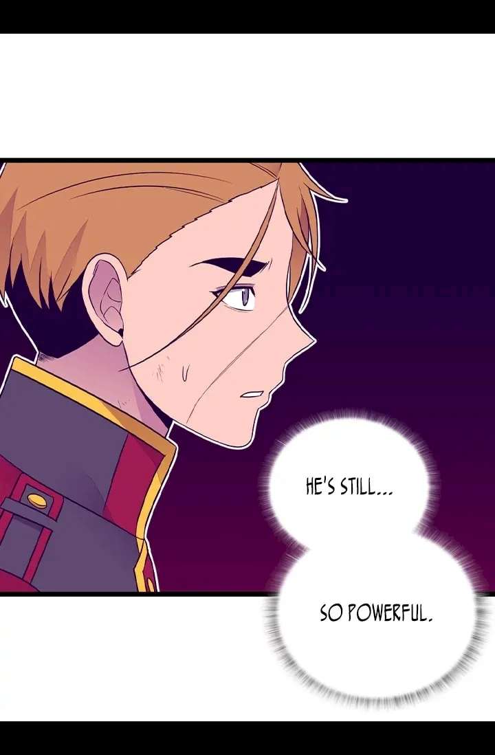 They Say I Was Born A King