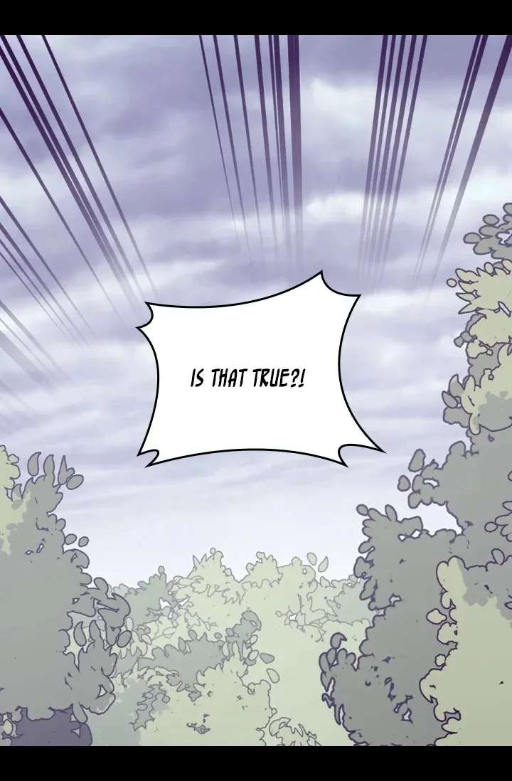 They Say I Was Born A King