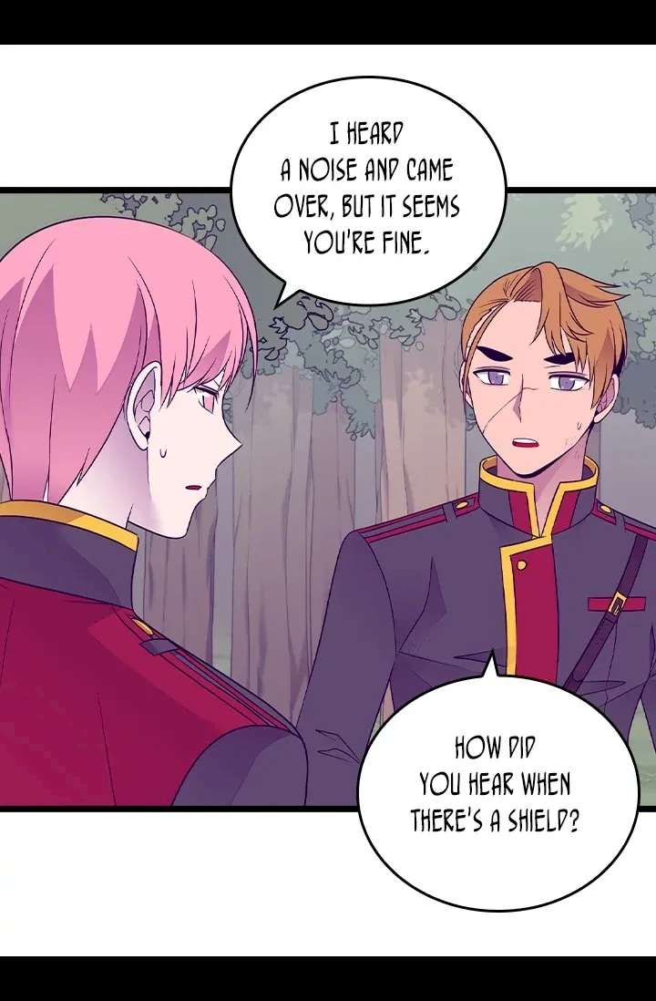 They Say I Was Born A King