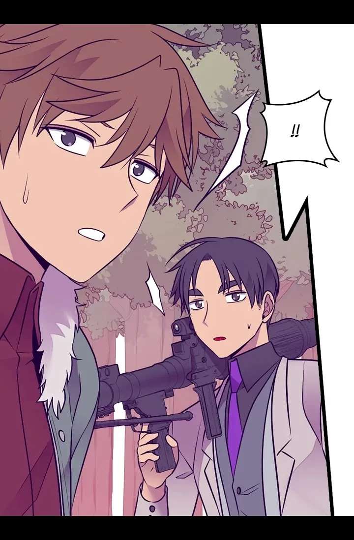 They Say I Was Born A King