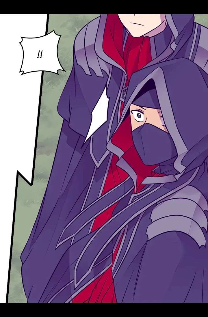 They Say I Was Born A King