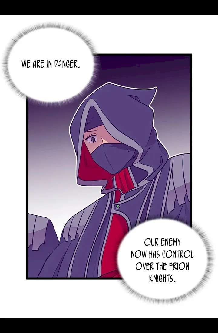 They Say I Was Born A King