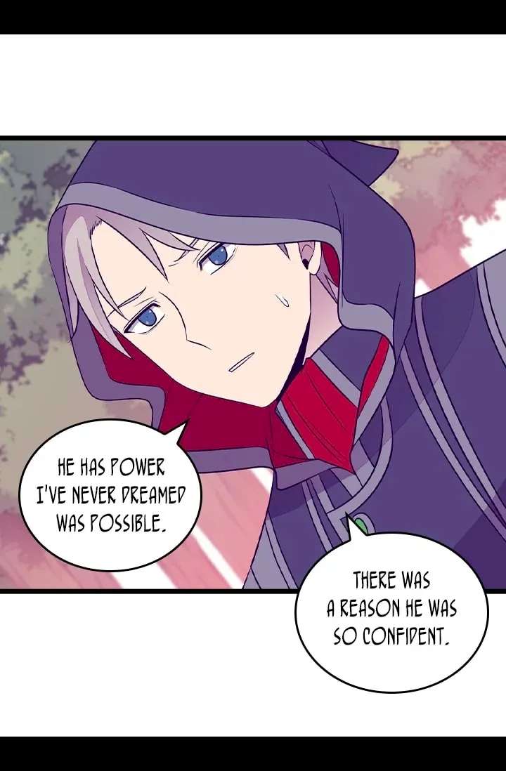 They Say I Was Born A King