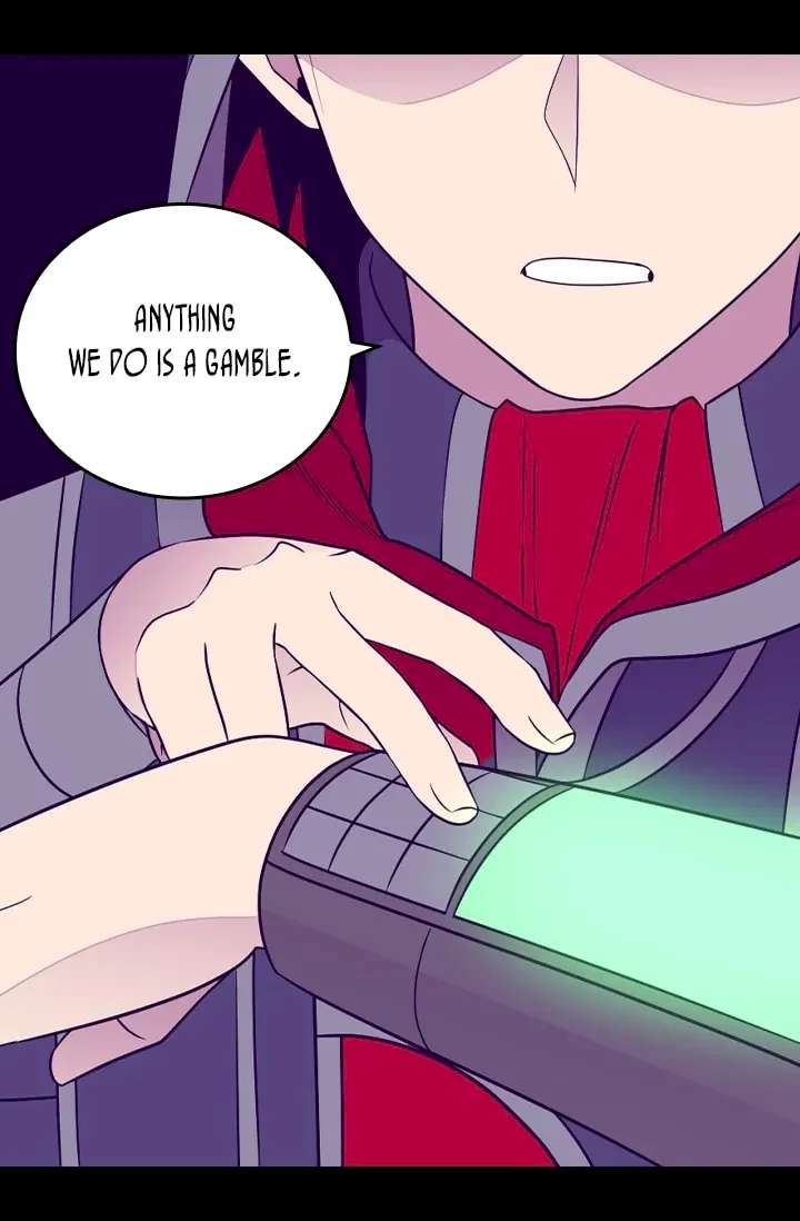 They Say I Was Born A King