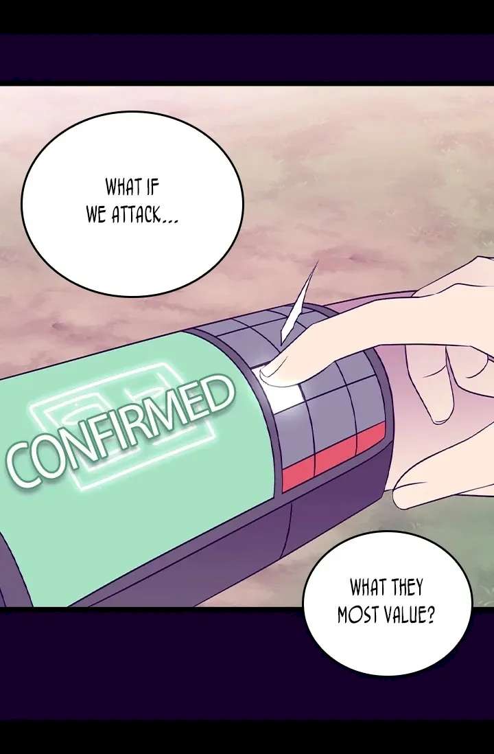 They Say I Was Born A King