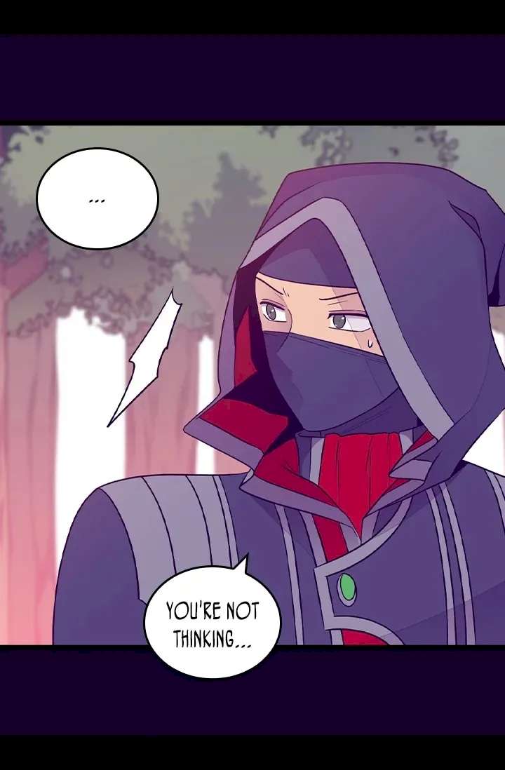 They Say I Was Born A King