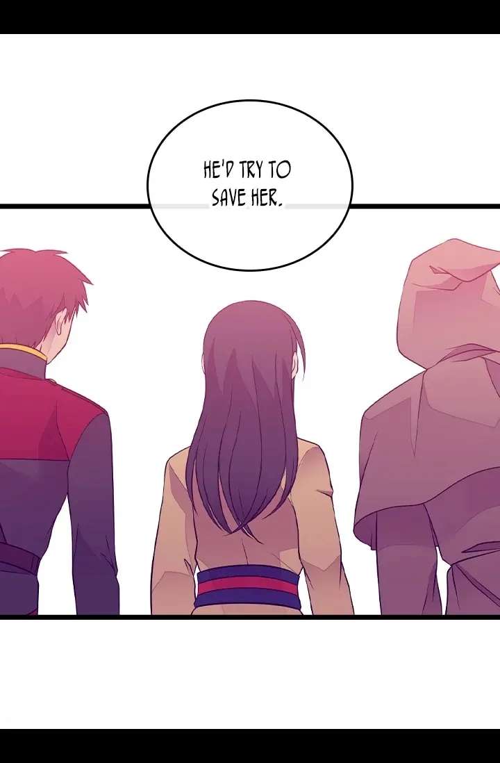 They Say I Was Born A King