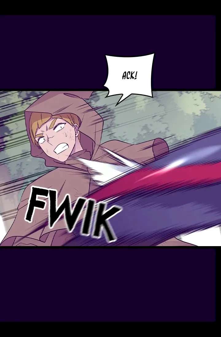 They Say I Was Born A King