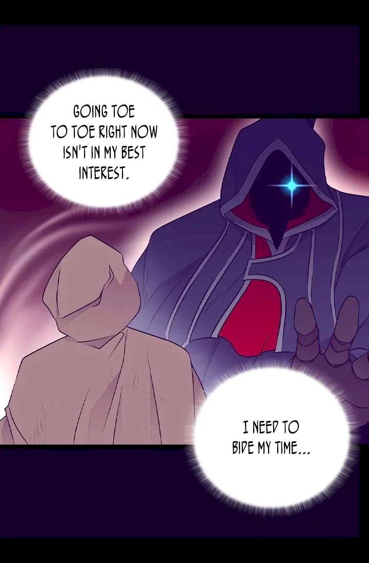 They Say I Was Born A King