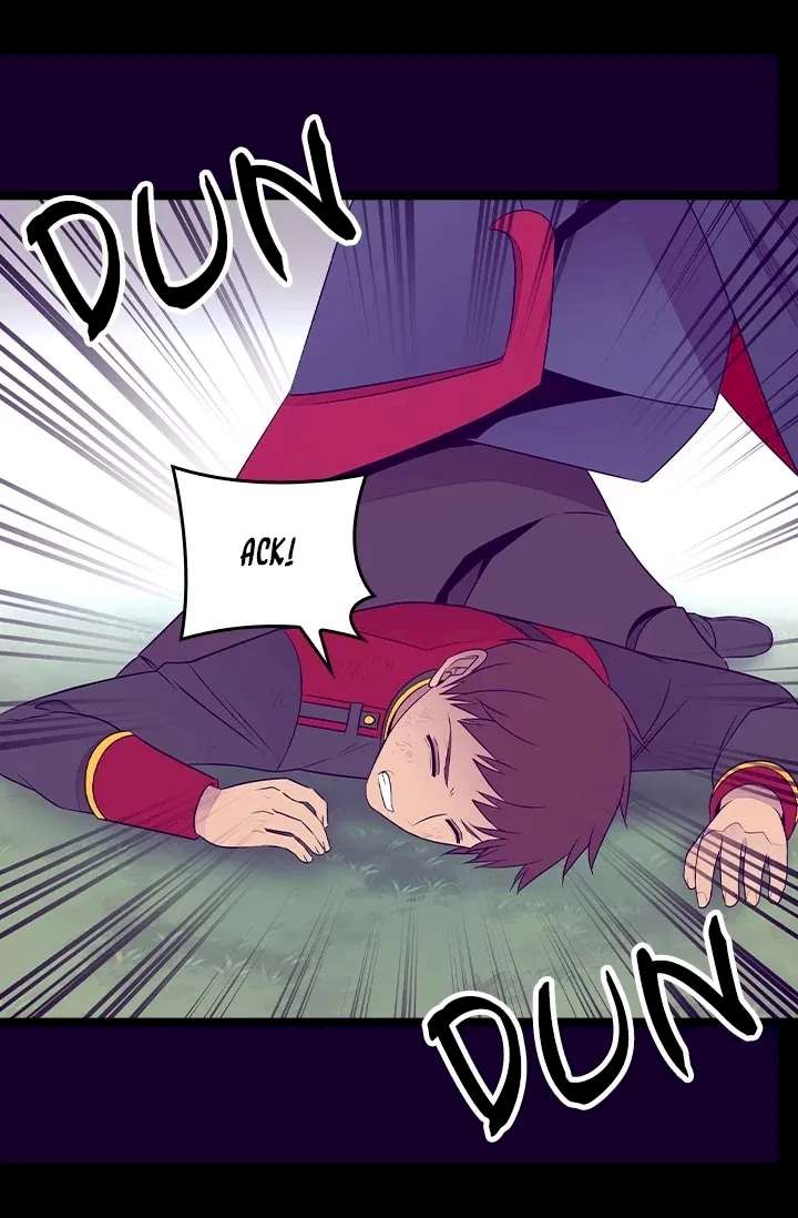 They Say I Was Born A King