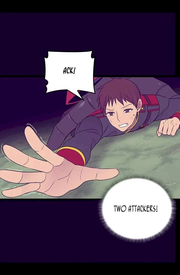 They Say I Was Born A King