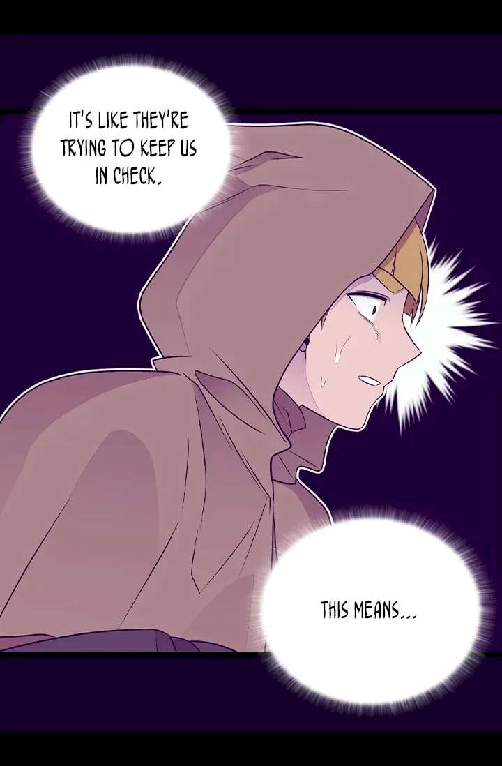 They Say I Was Born A King