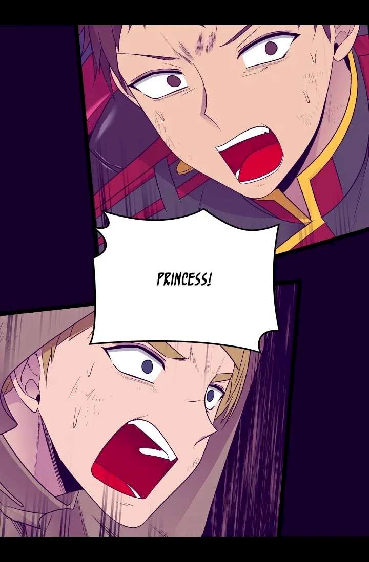 They Say I Was Born A King