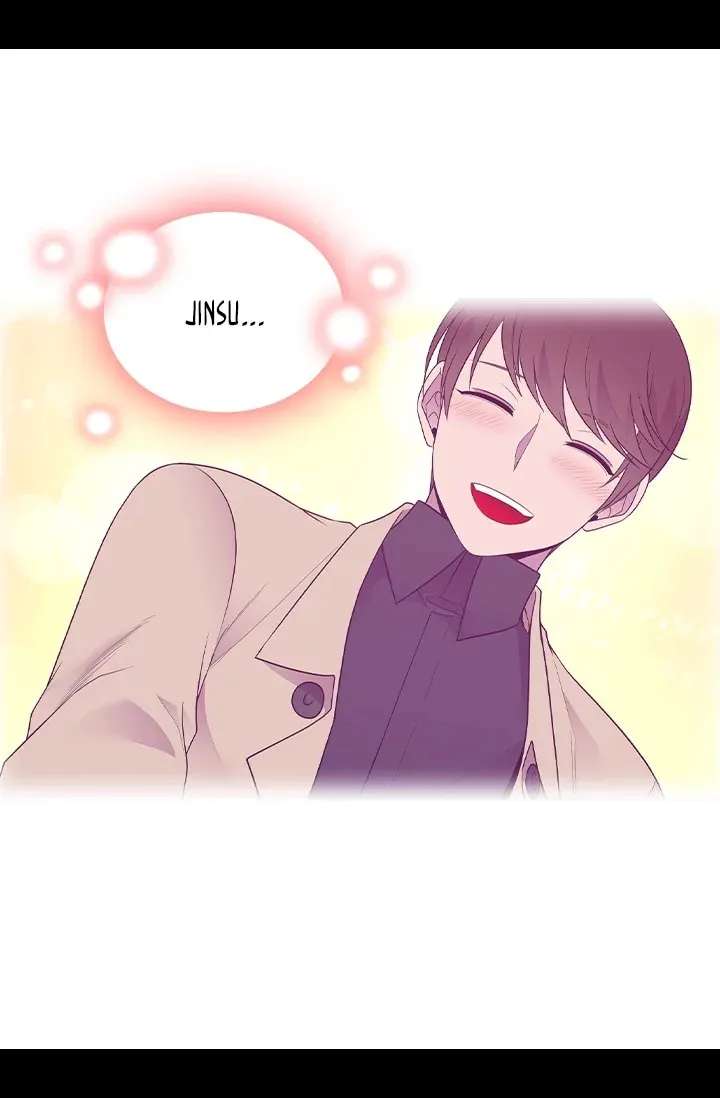 They Say I Was Born A King