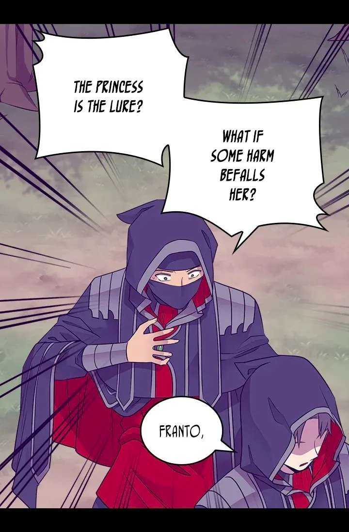 They Say I Was Born A King