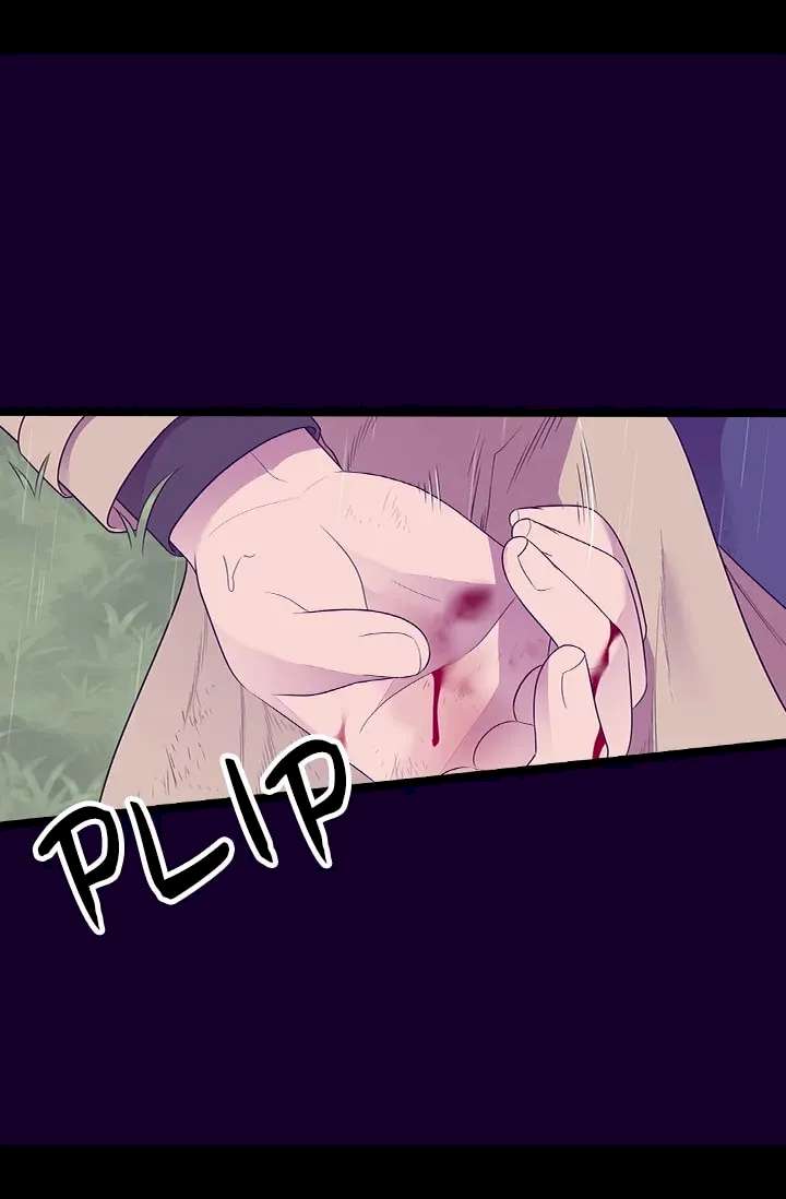 They Say I Was Born A King