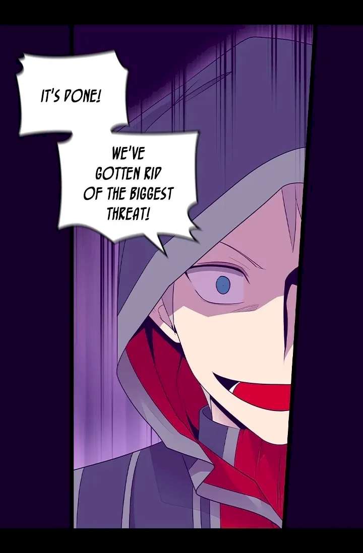 They Say I Was Born A King