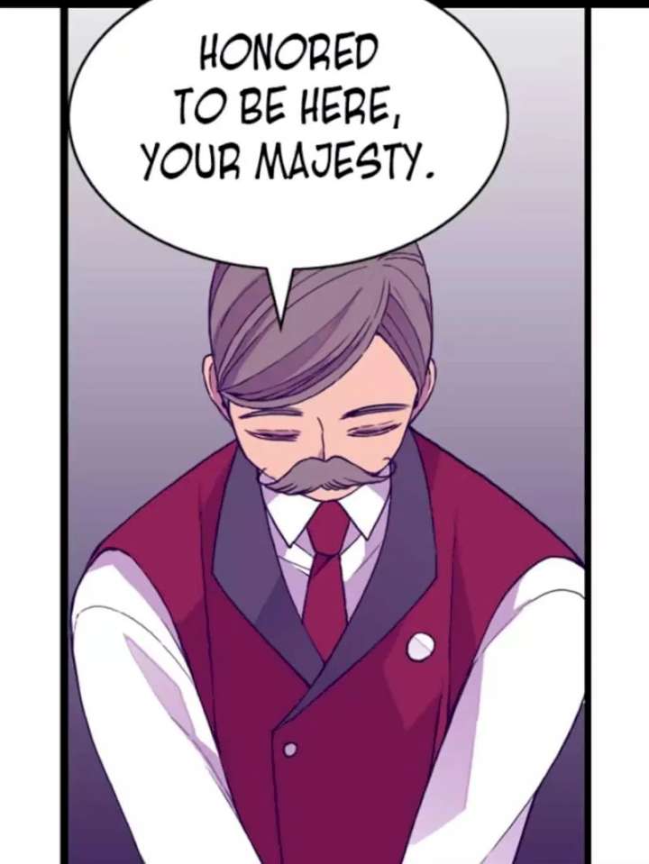 They Say I Was Born A King