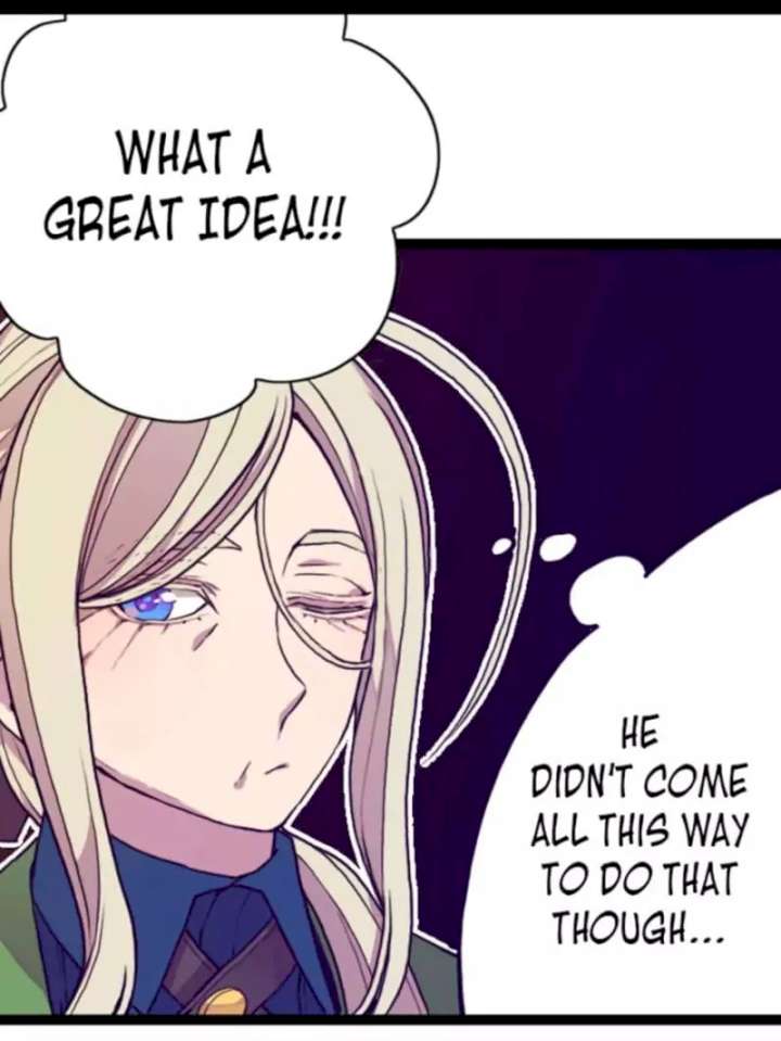 They Say I Was Born A King