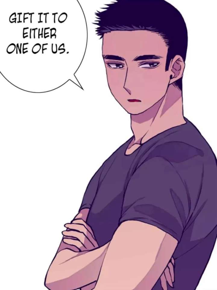 They Say I Was Born A King