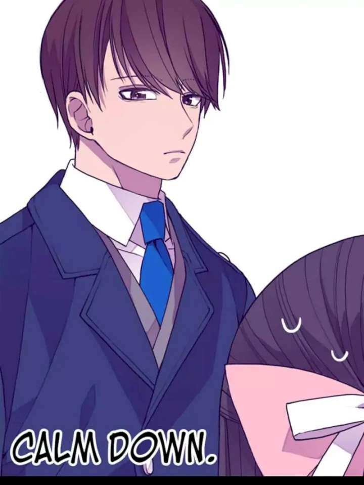 They Say I Was Born A King