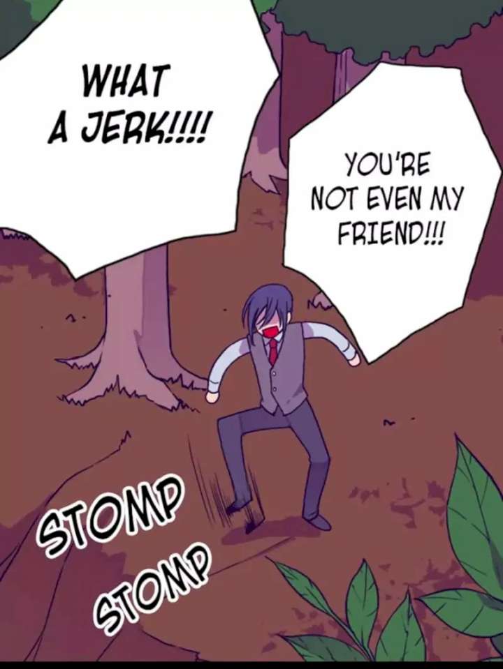 They Say I Was Born A King