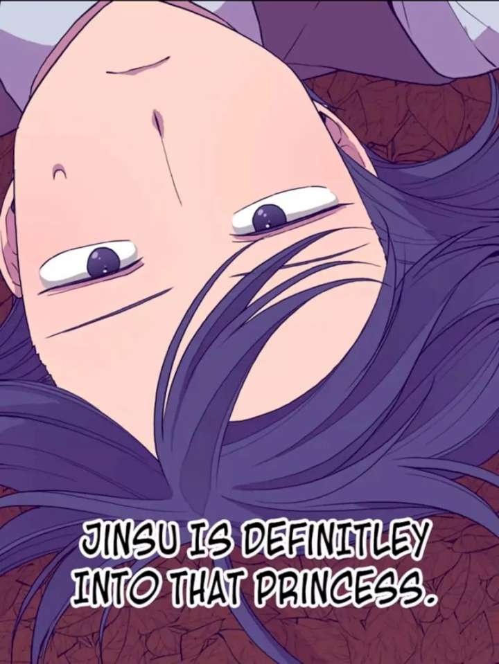 They Say I Was Born A King