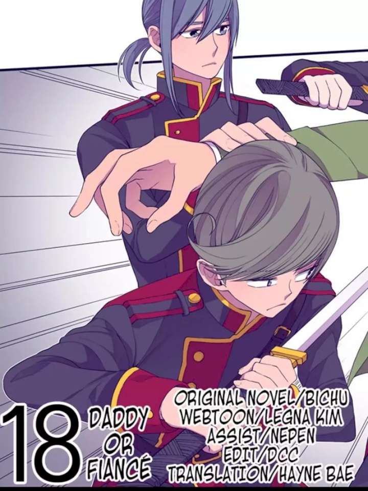 They Say I Was Born A King