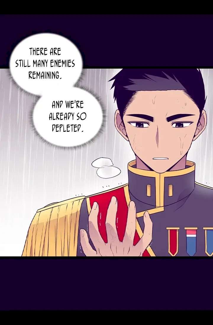 They Say I Was Born A King