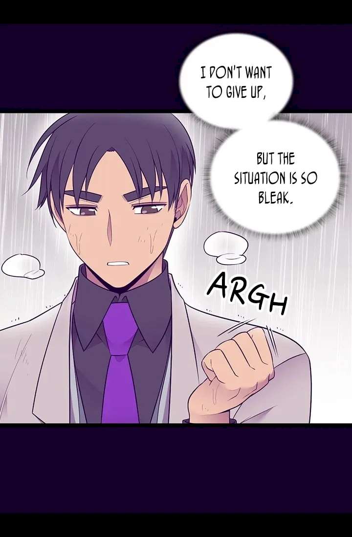 They Say I Was Born A King