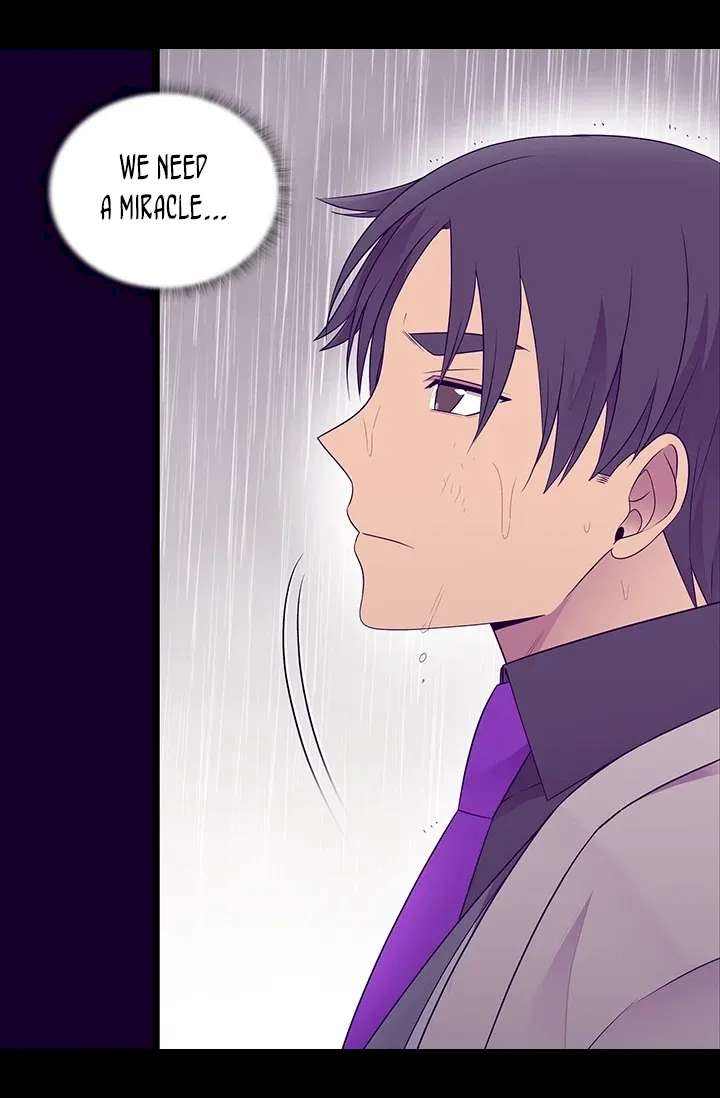 They Say I Was Born A King