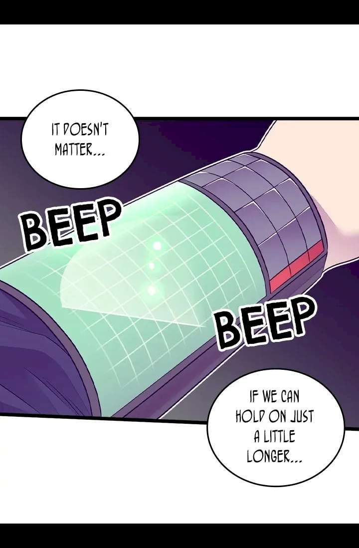 They Say I Was Born A King