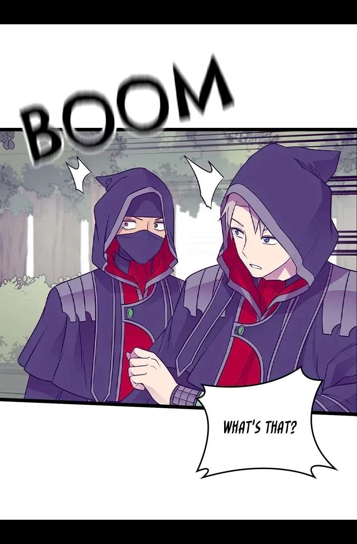 They Say I Was Born A King