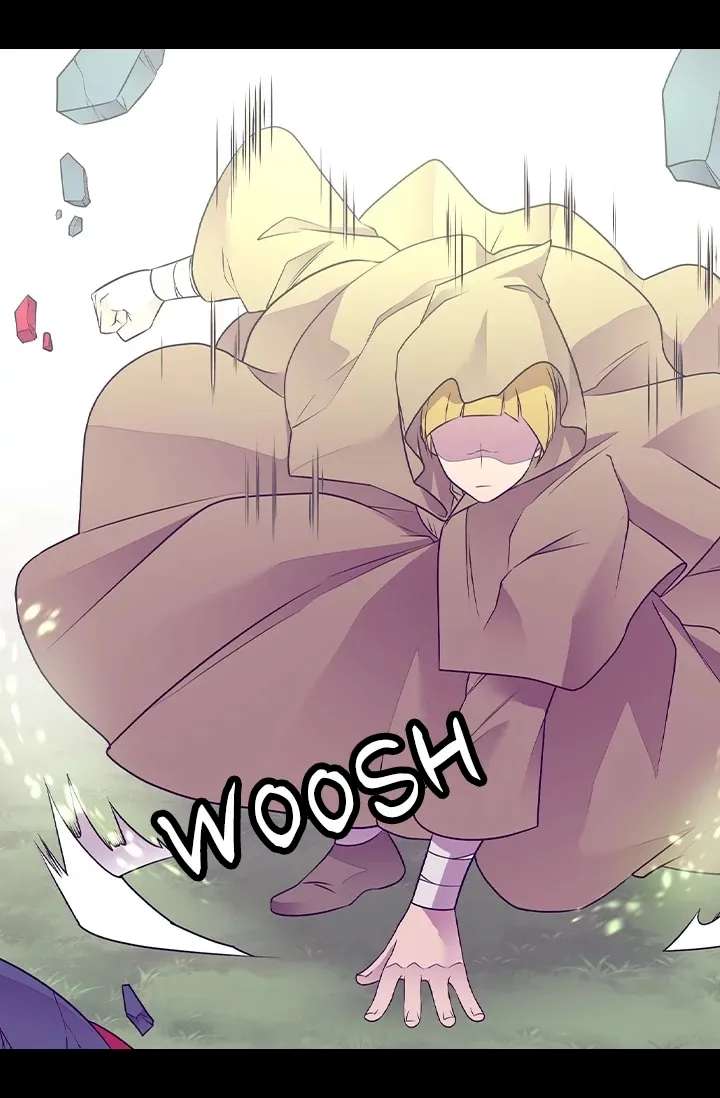 They Say I Was Born A King