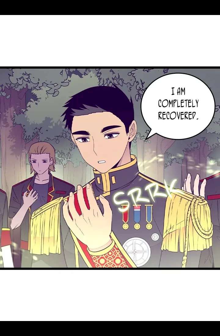 They Say I Was Born A King