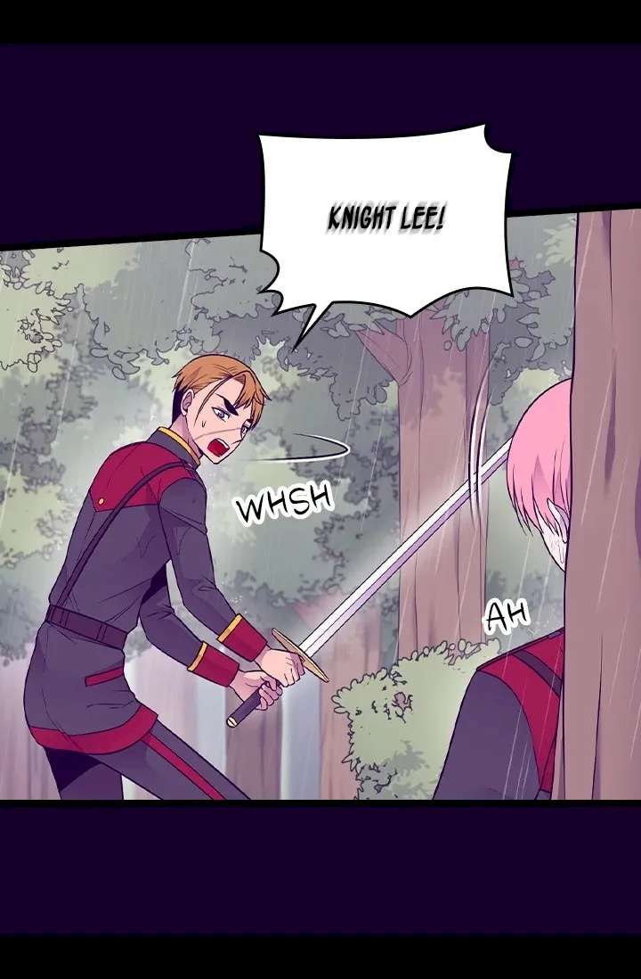 They Say I Was Born A King