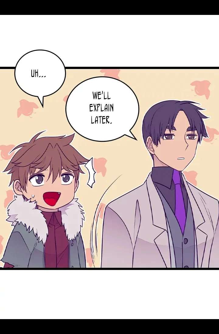 They Say I Was Born A King