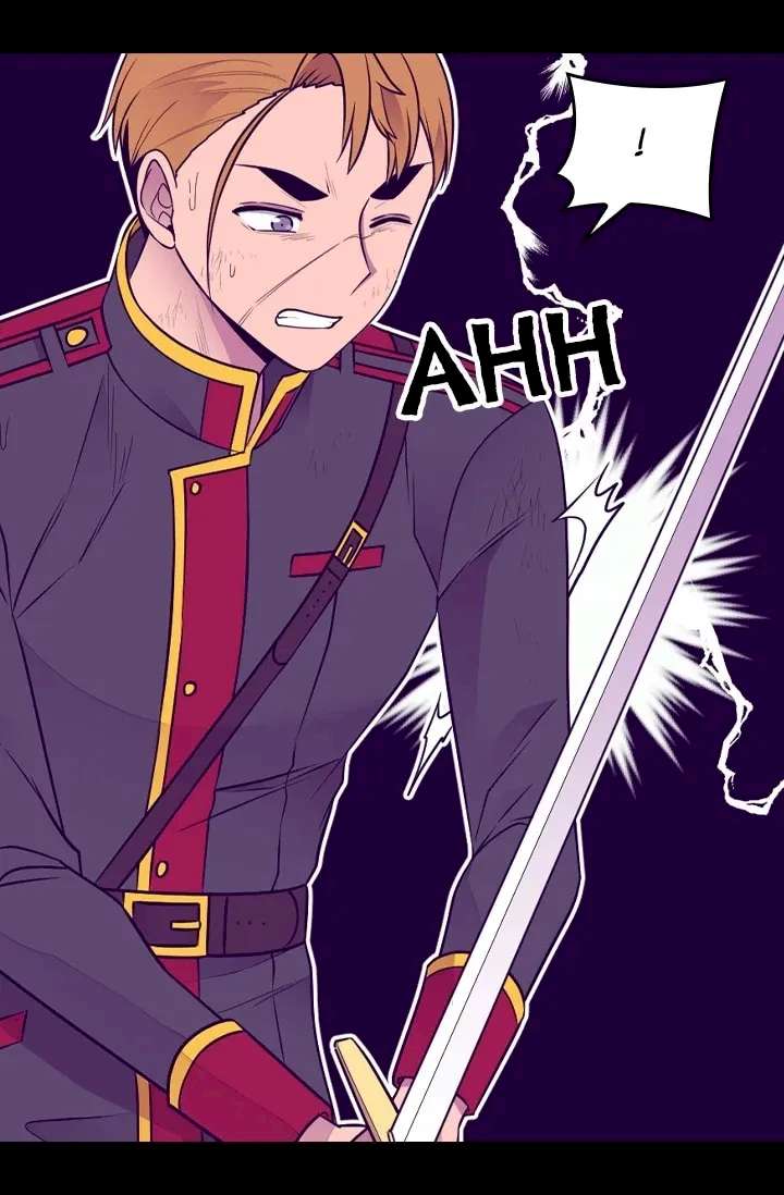 They Say I Was Born A King