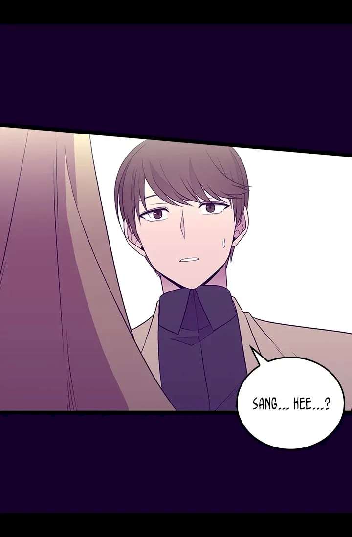 They Say I Was Born A King