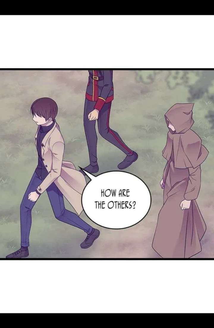 They Say I Was Born A King