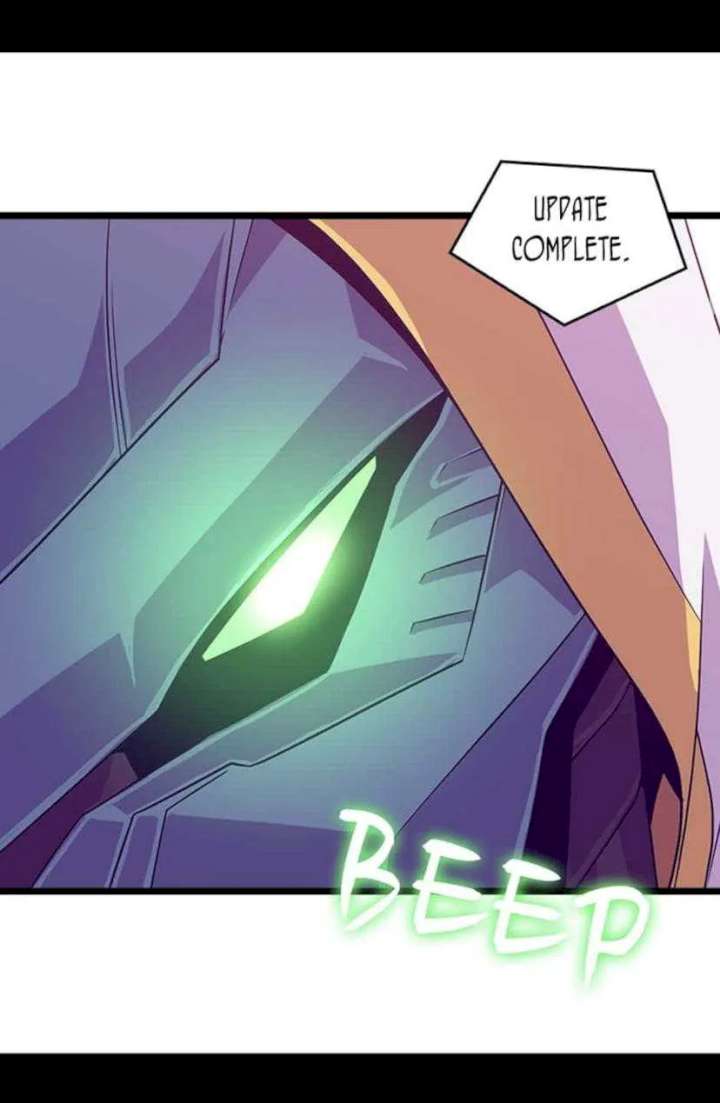 They Say I Was Born A King