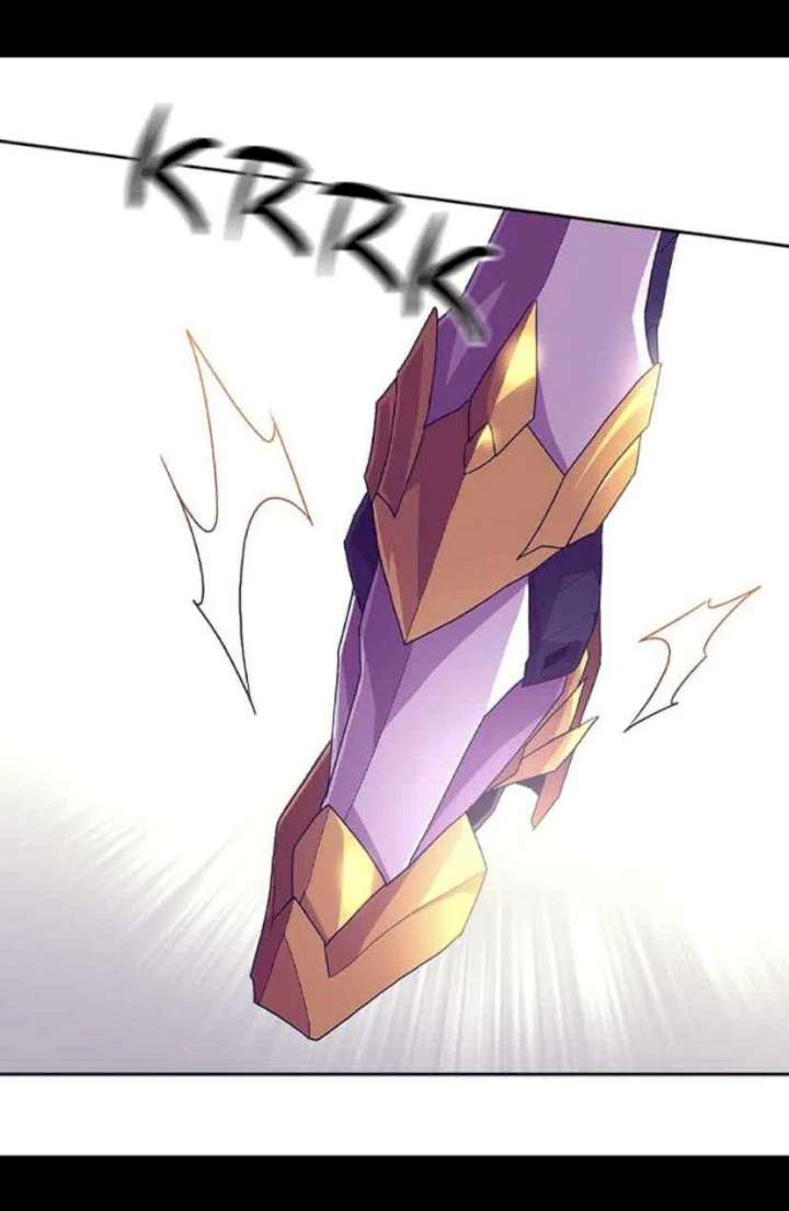 They Say I Was Born A King