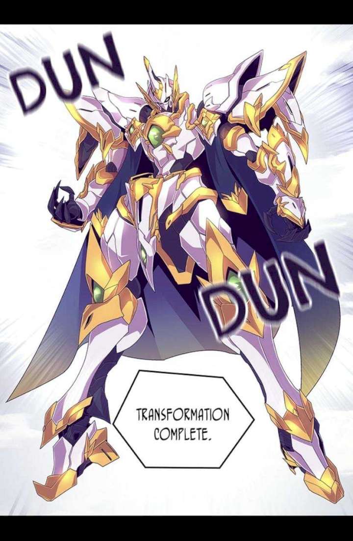 They Say I Was Born A King