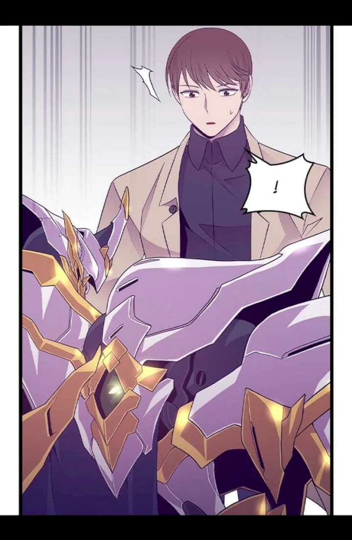 They Say I Was Born A King